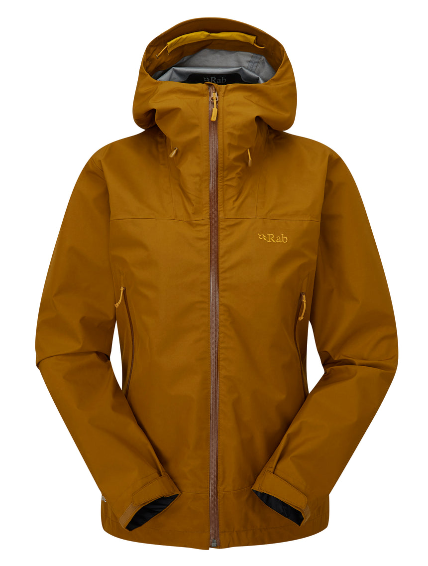 Namche GTX Jacket Wmns