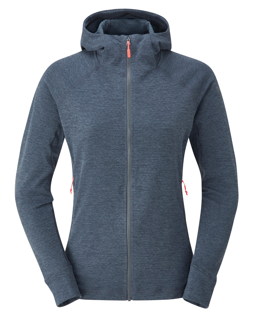 Nexus Hoody Womens