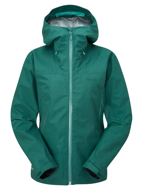 Namche GTX Jacket Wmns