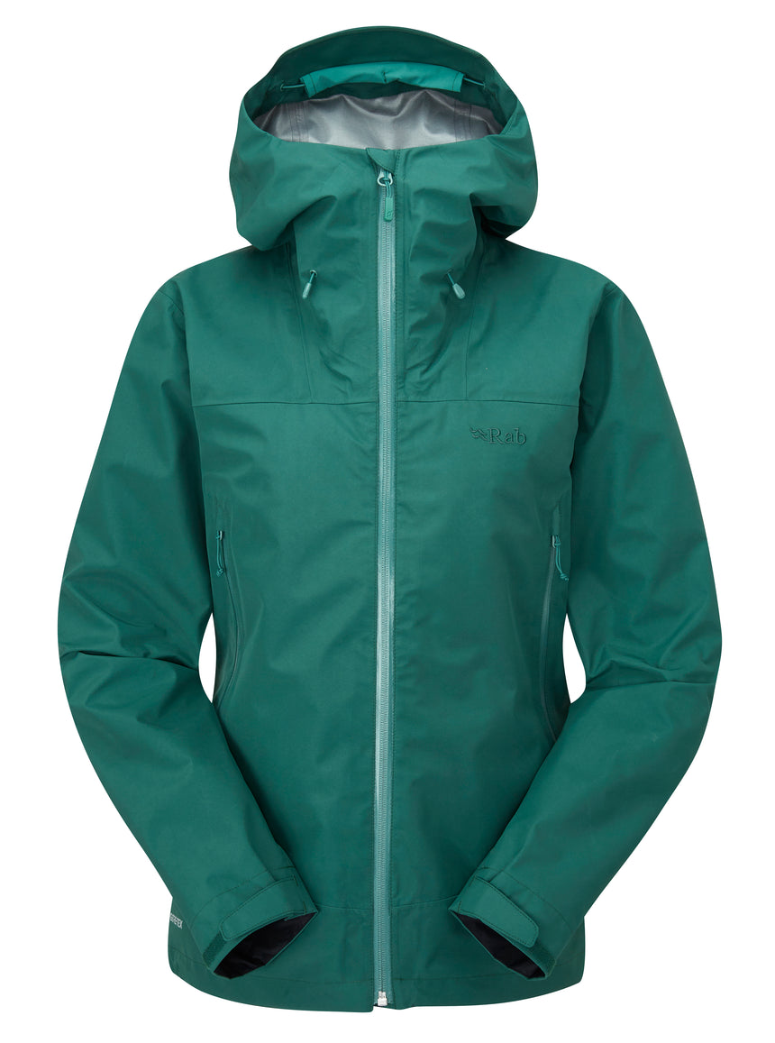 Namche GTX Jacket Wmns