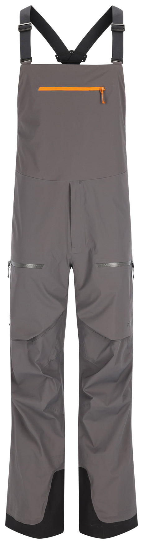 PANTALONES IMPERMEABLES CON TIRANTES KHROMA KINETIC HOMBRE