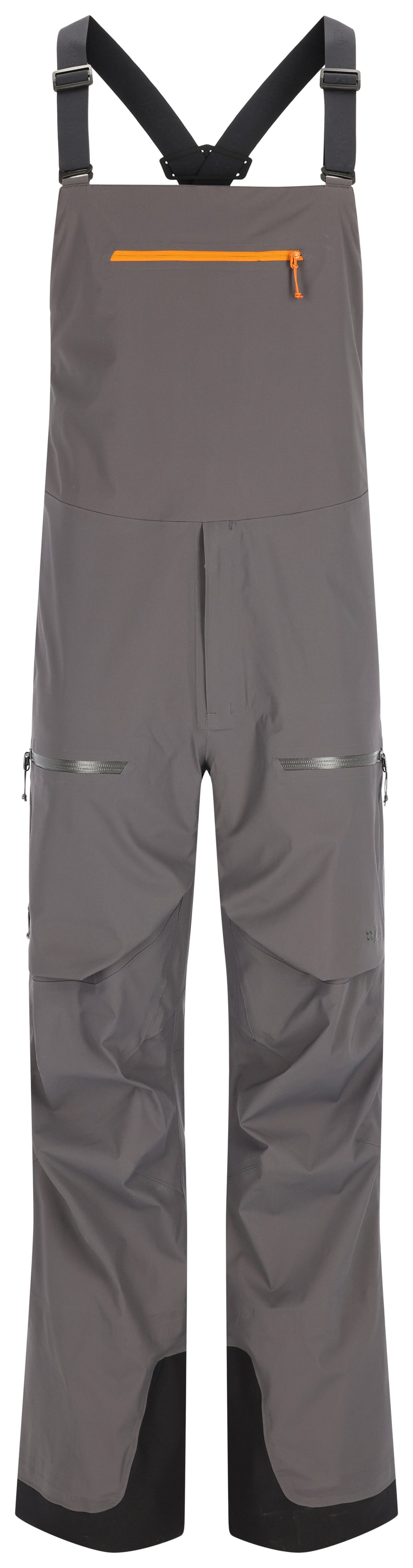 PANTALONES IMPERMEABLES CON TIRANTES KHROMA KINETIC HOMBRE