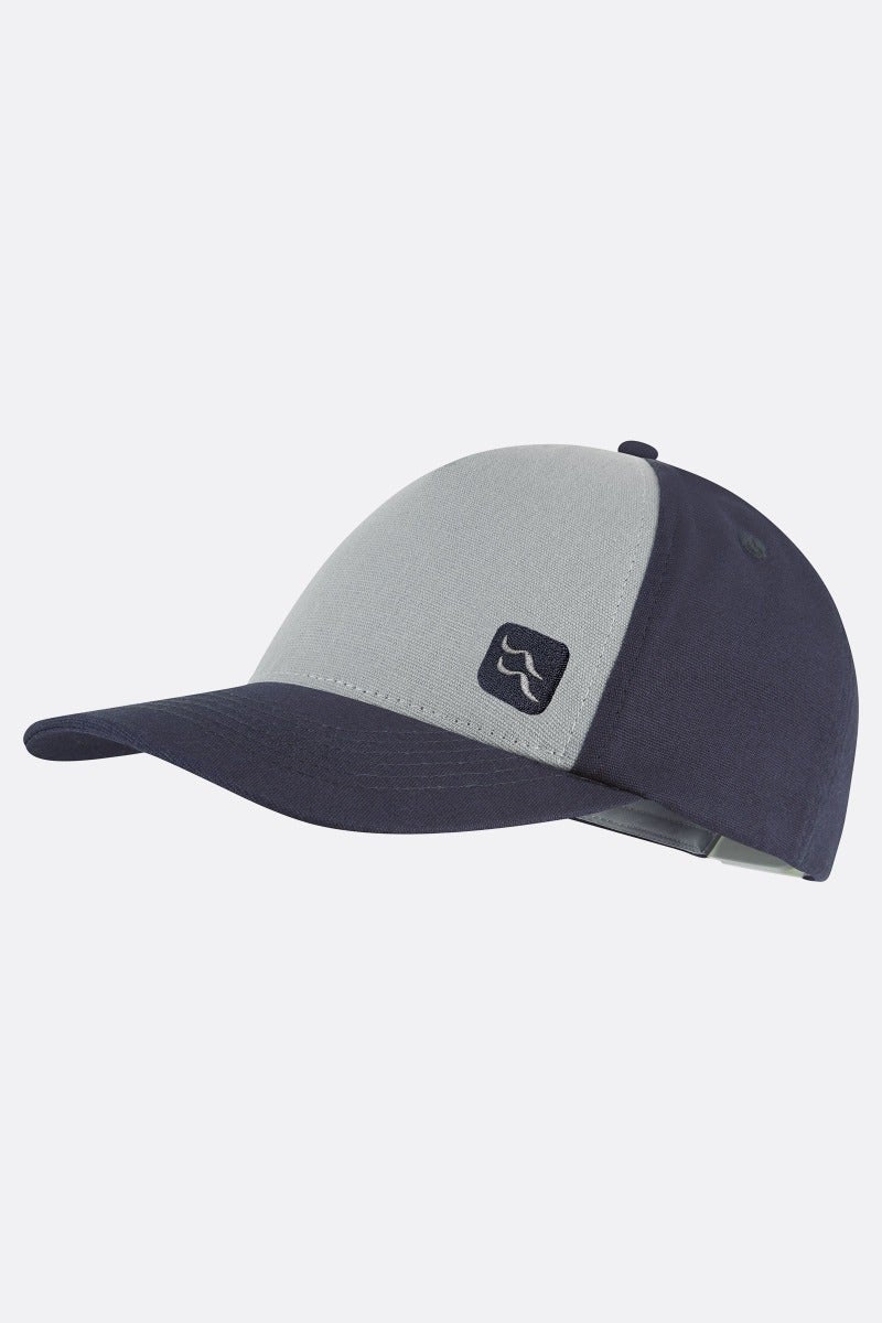 Calet Embroidery Cap