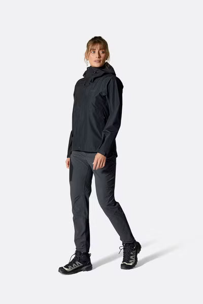 Downpour Jacket Wmns
