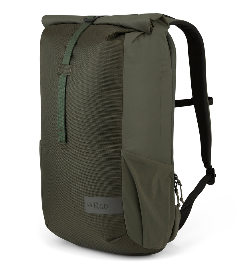 MOCHILA DE DÍA DEPOT 18L