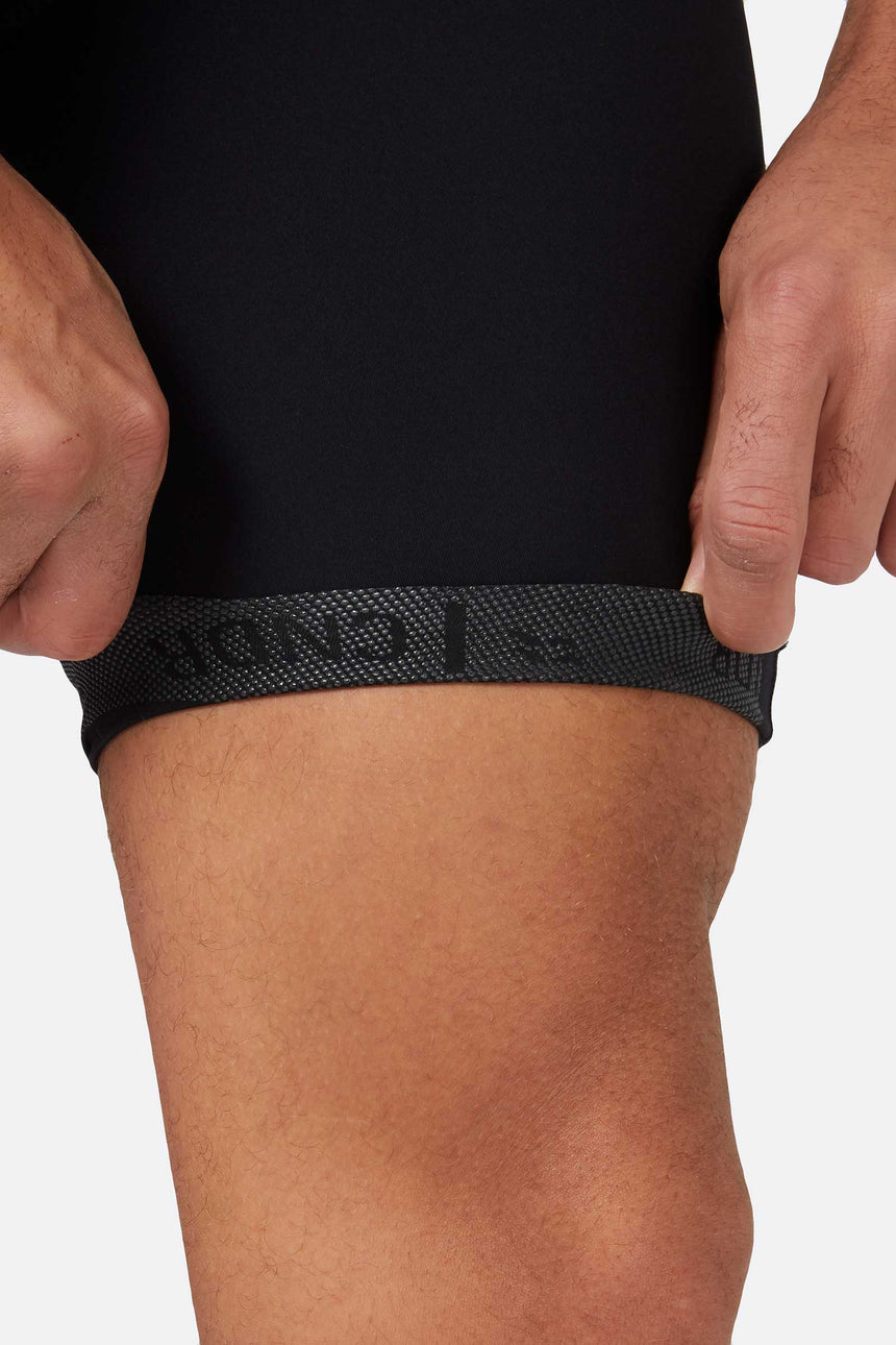 Cinder Cargo Bib Shorts