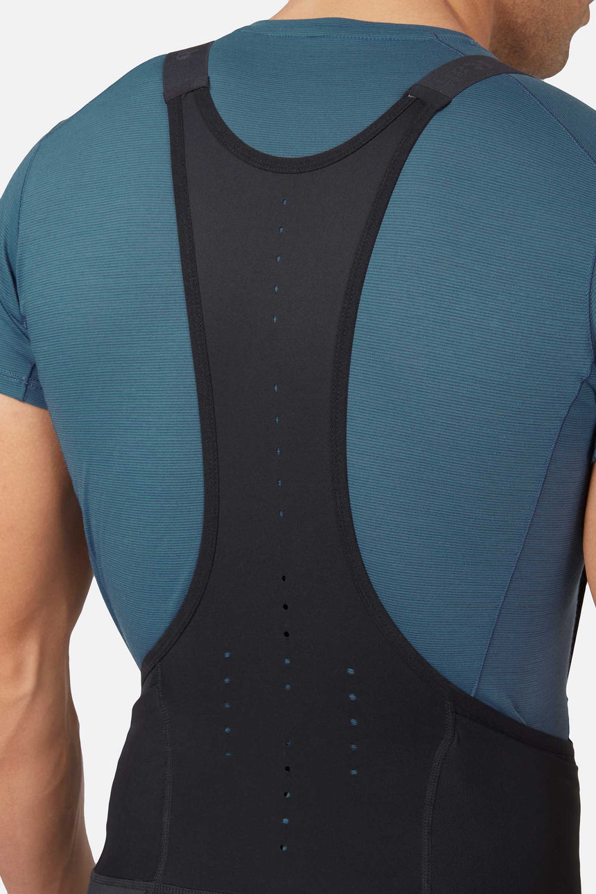 Cinder Cargo Bib Shorts