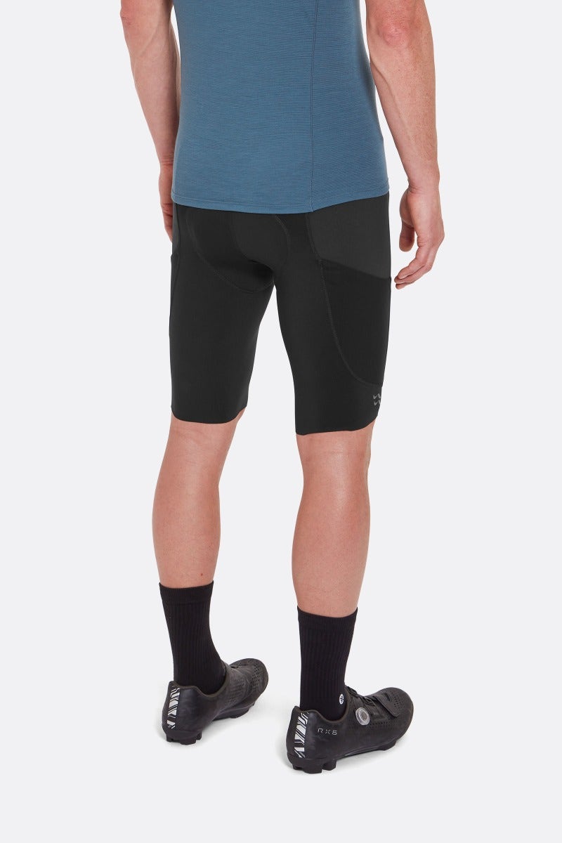 Cinder Cargo Shorts
