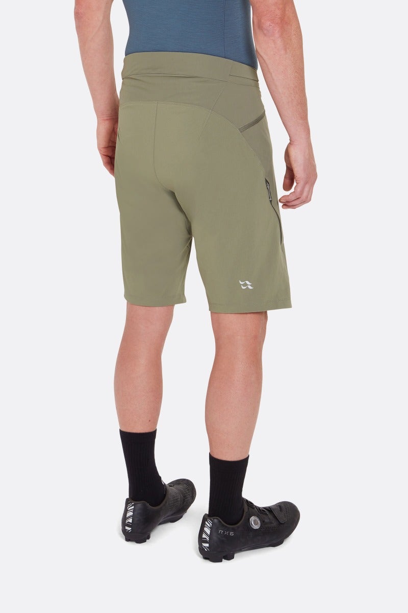 Cinder Crank Shorts