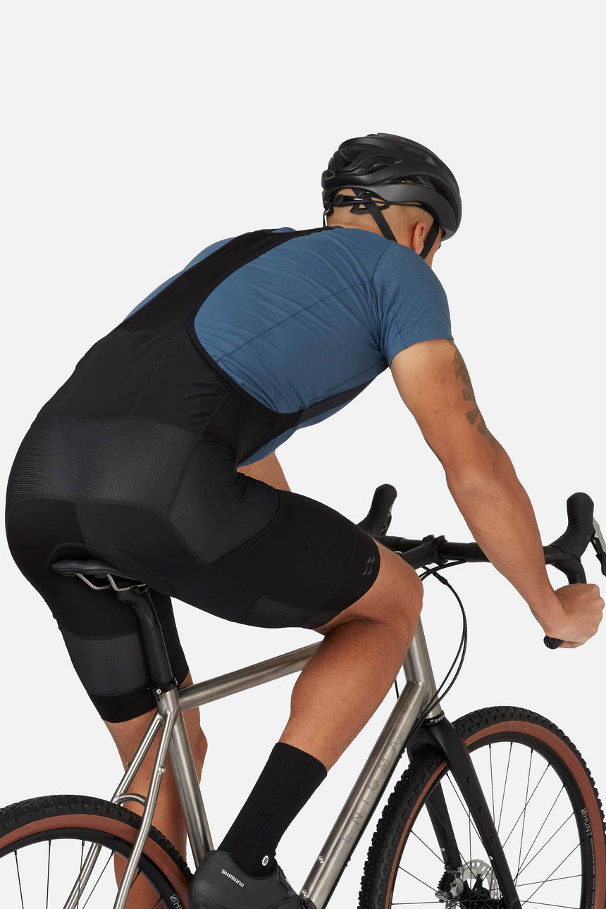 Cinder Liner Bib Shorts
