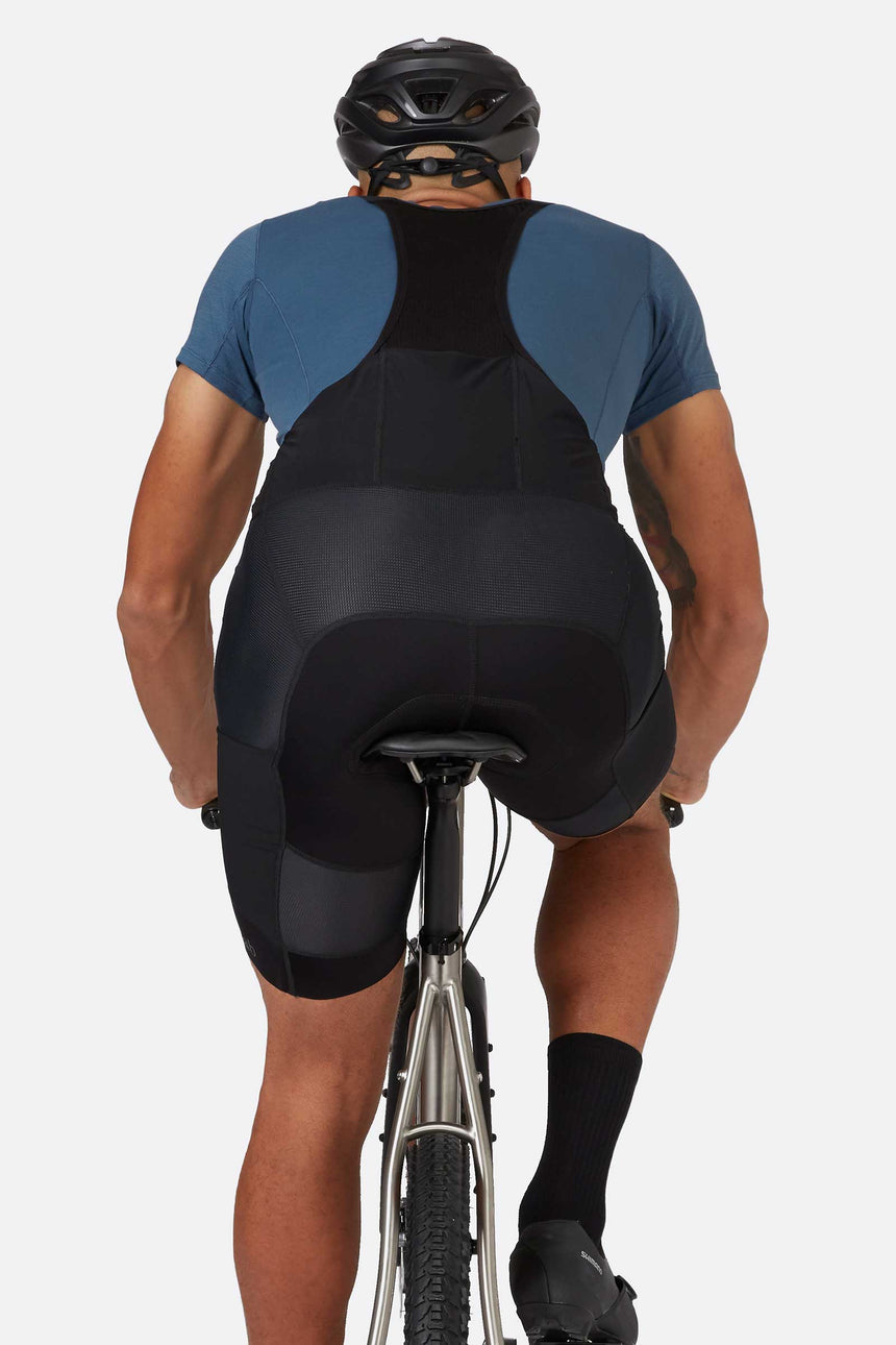 Cinder Liner Bib Shorts