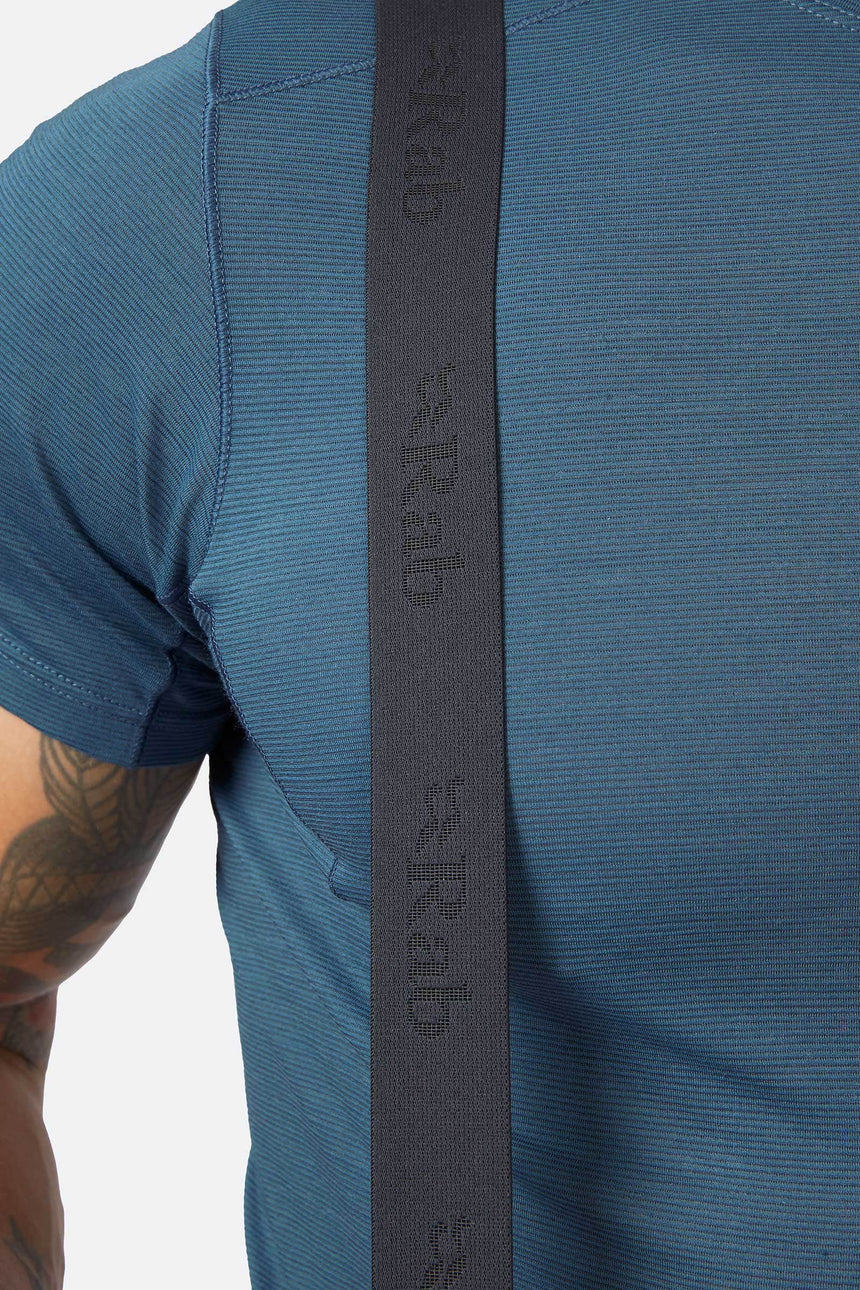 Cinder Liner Bib Shorts