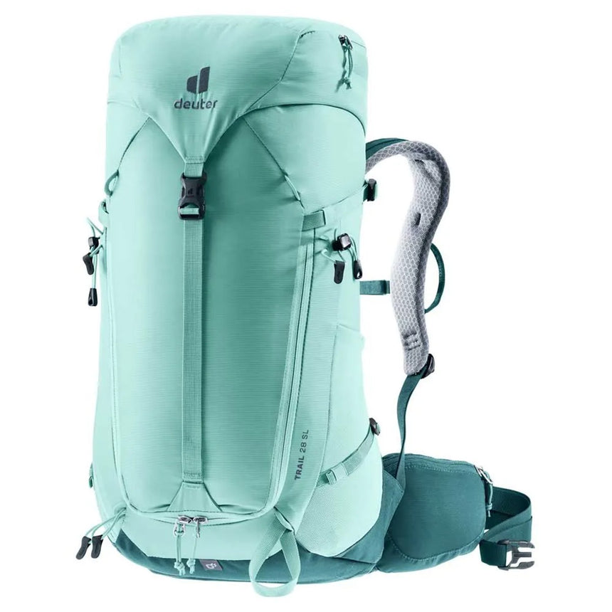 DEUTER TRAIL 28 SL Glacier-Deepsea