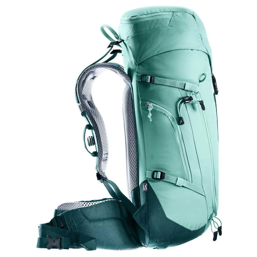 DEUTER TRAIL 28 SL Glacier-Deepsea