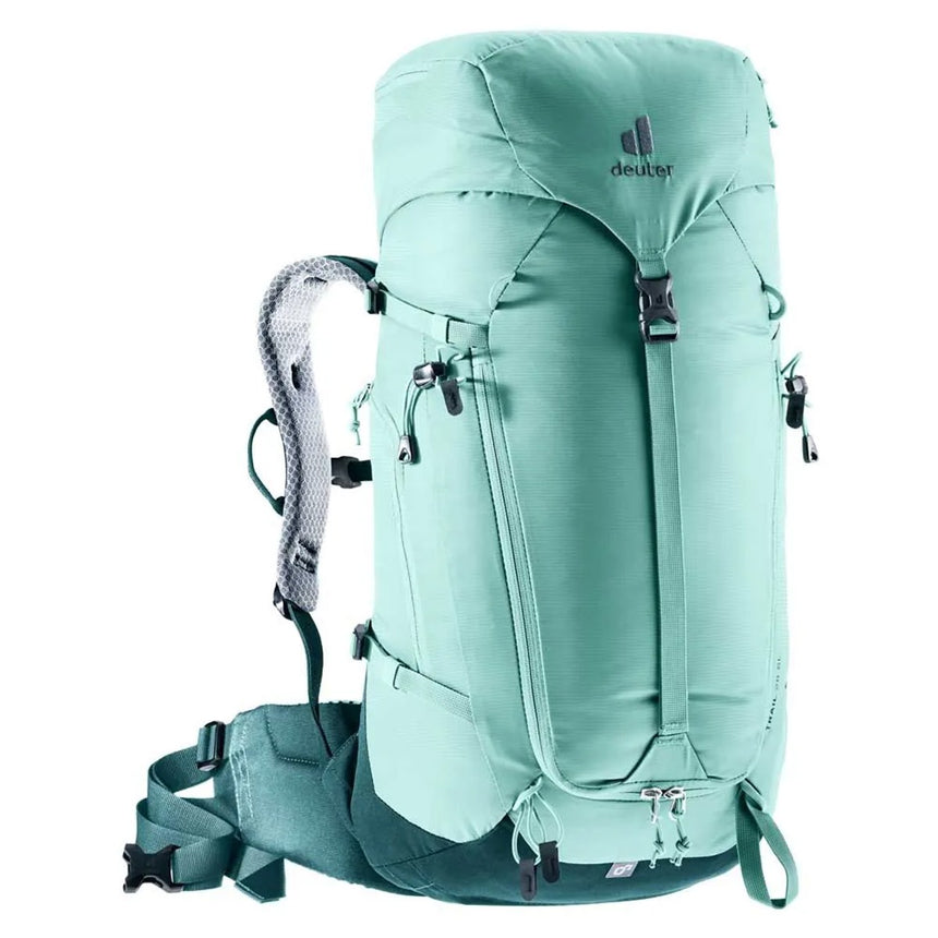 DEUTER TRAIL 28 SL Glacier-Deepsea