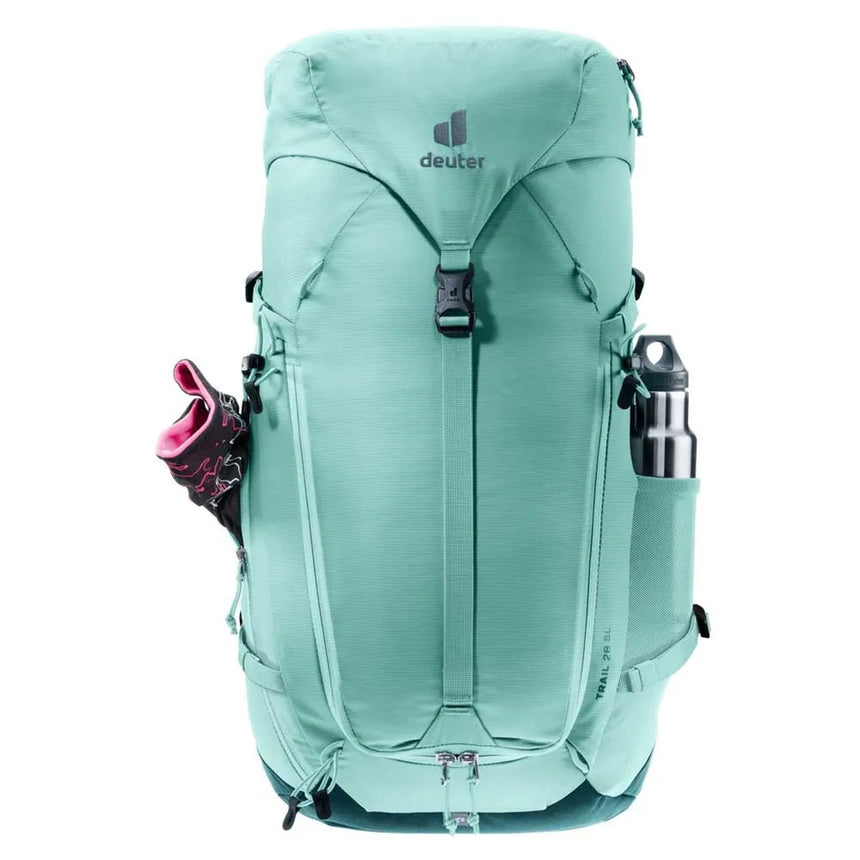 DEUTER TRAIL 28 SL Glacier-Deepsea