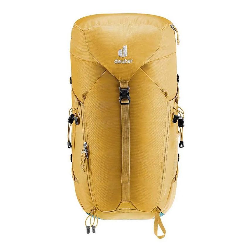 DEUTER TRAIL 30 Almond-Deepsea