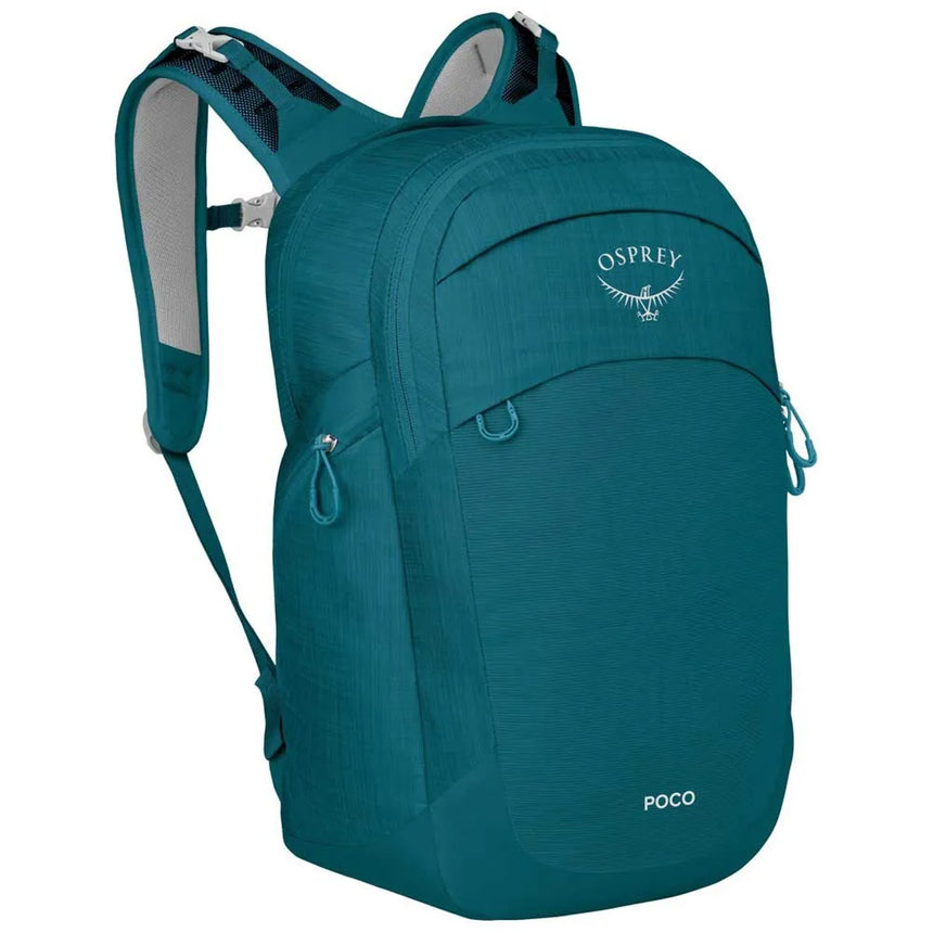 Poco Changing Pack Deep Peyto