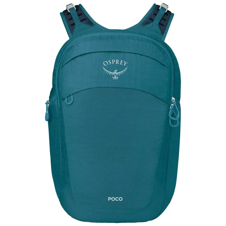 Poco Changing Pack Deep Peyto