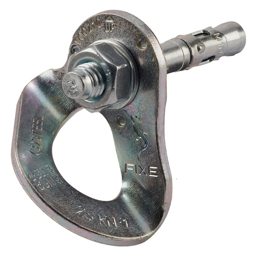 Hanger Fixe 1 EcoTri M10 + Expansion Bolt 316L M10x70mm Pack 100 units