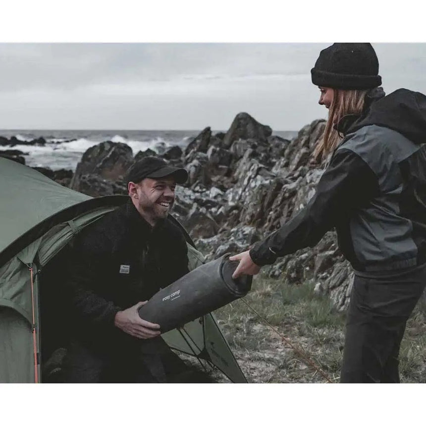 Colchoneta EVA BASIC 180×50×0,8 Cm COLCHONETA