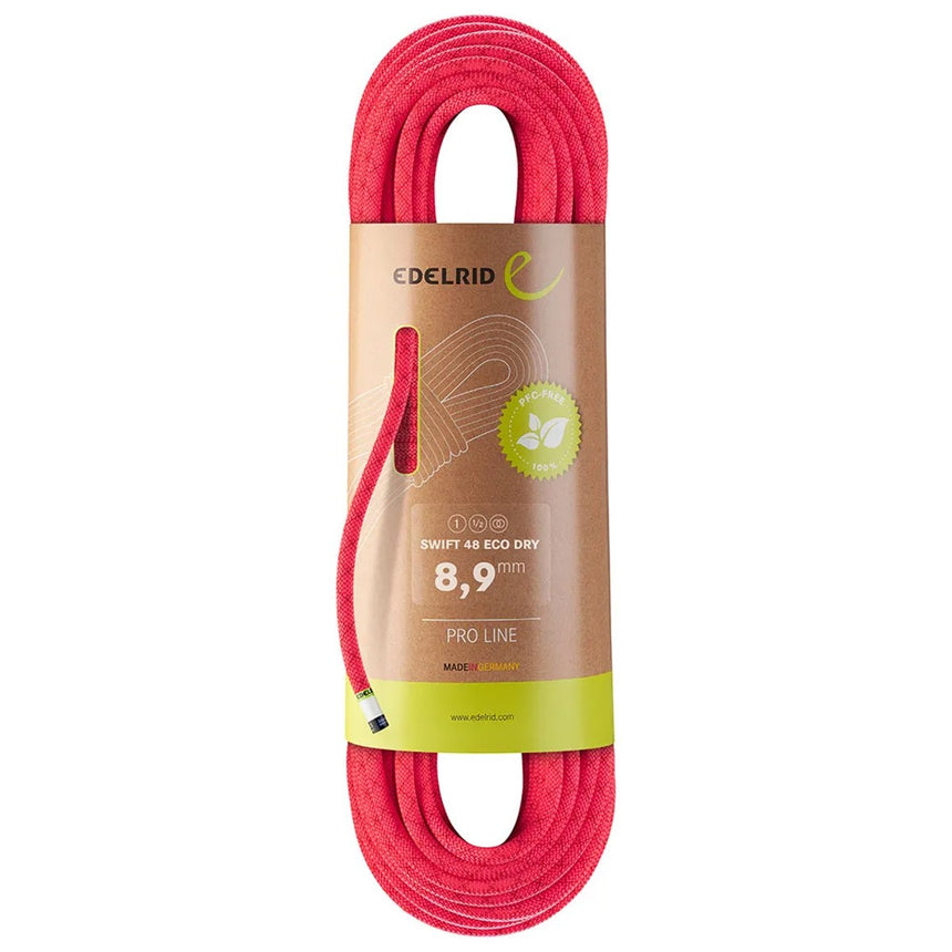 Cuerda SWIFT 48 ECO DRY 8,9 mm