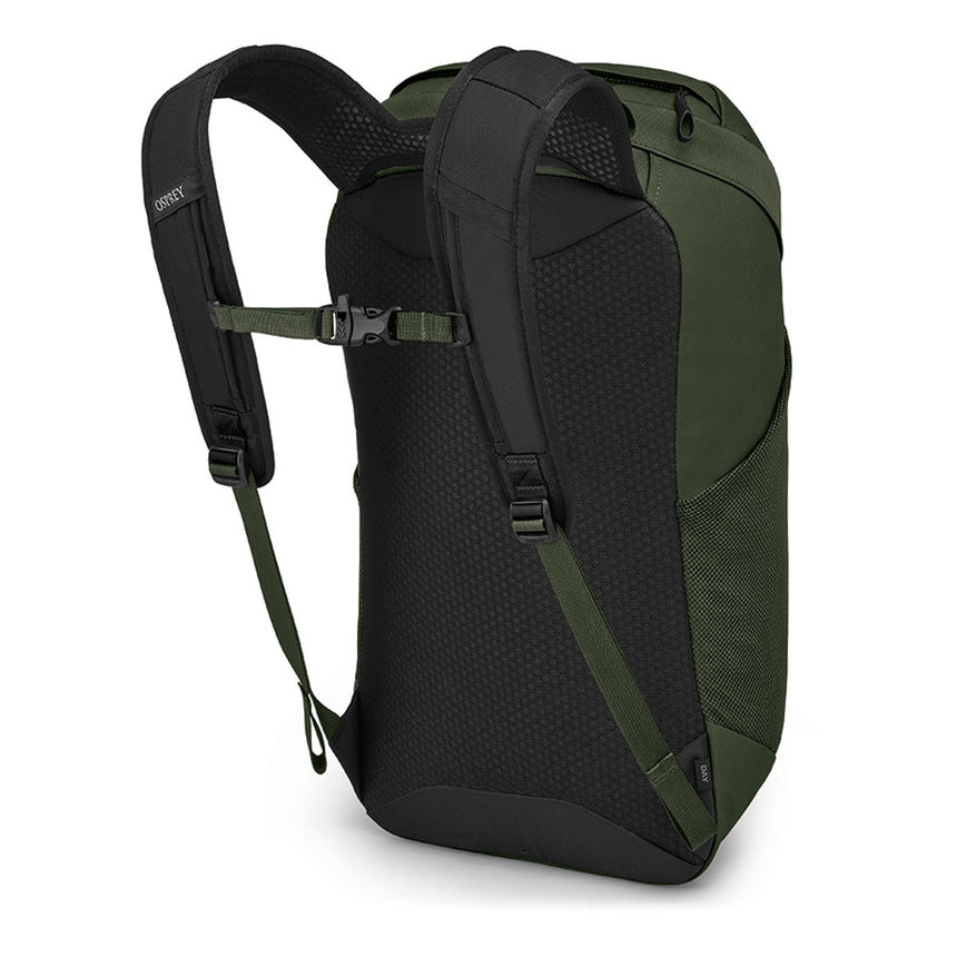 FARPOINT FAIRVIEW TRVL DPK GOPHER GREEN