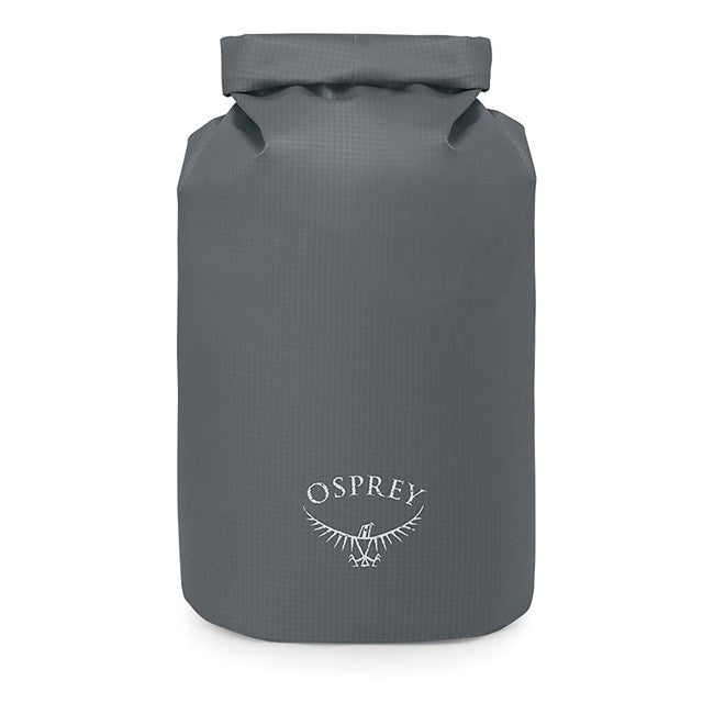 Wildwater Dry Bag 15 Tunnel Vision Grey