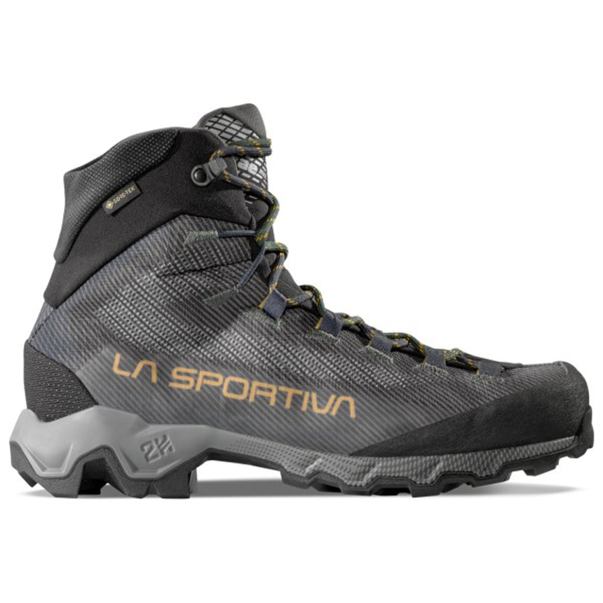 AEQUILIBRIUM HIKE GTX