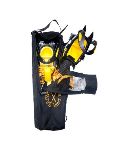 CRAMPON SAFE SHORT BOLSA CRAMPONES