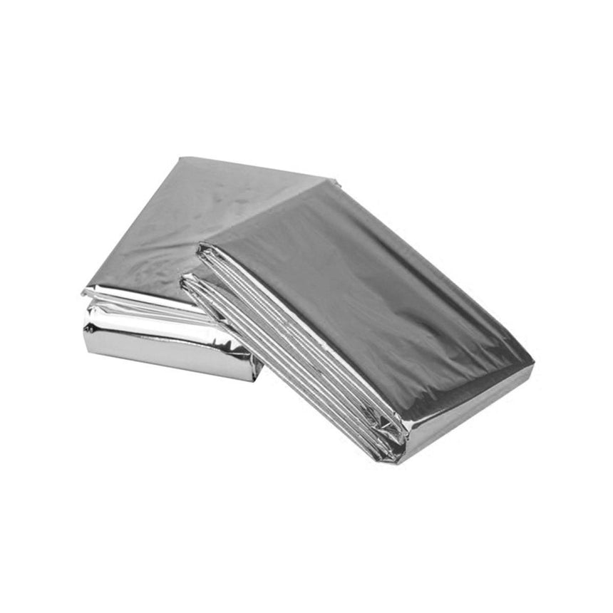 CUBIERTA TÉRMICA DE EMERGENCIA