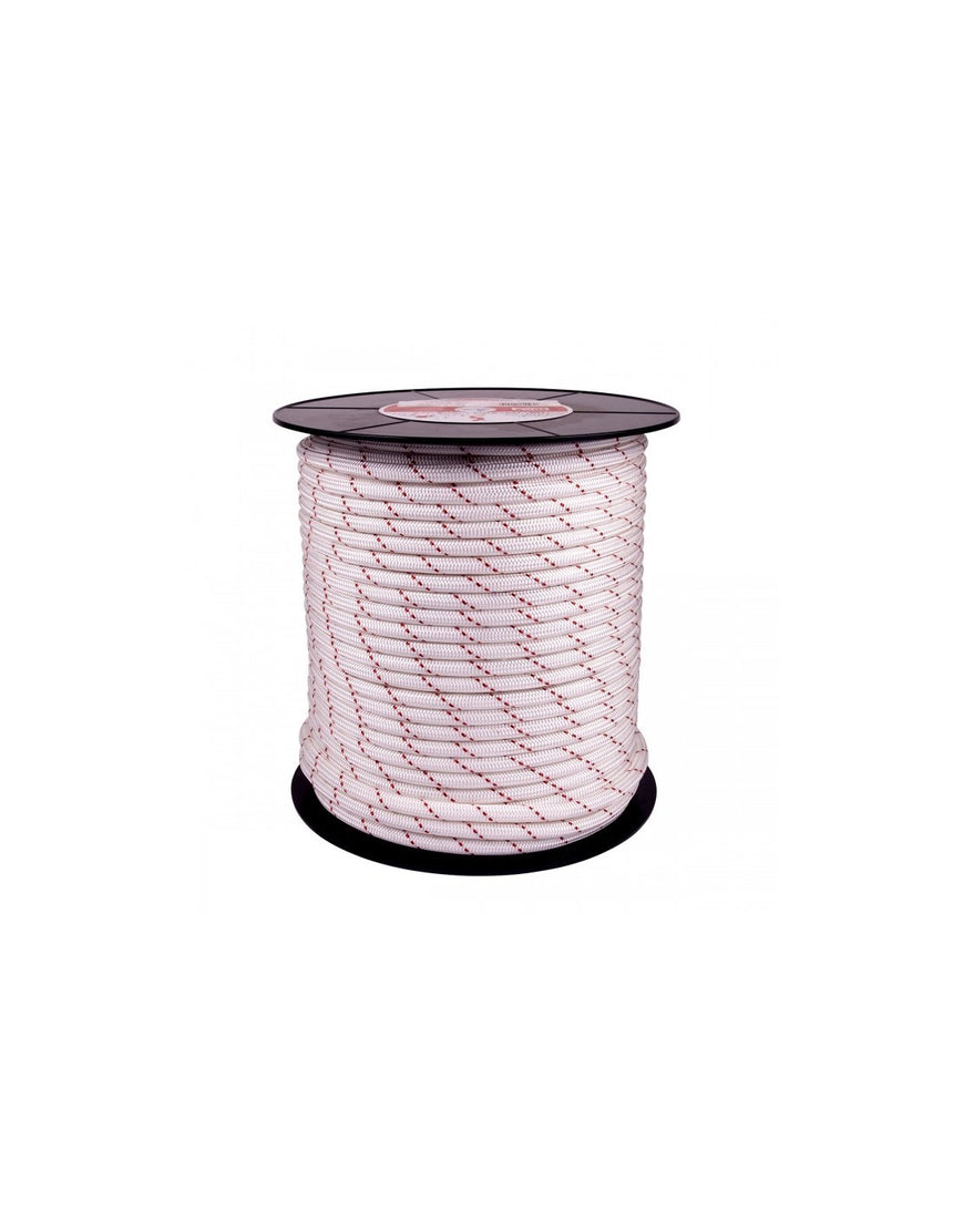 CUERDA PROENDURANCE 9,5mm 100m BLANCA