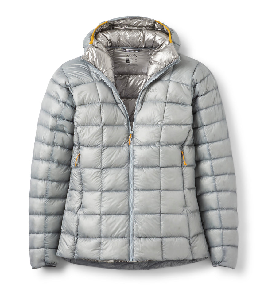 Mythic G Jacket Wmns