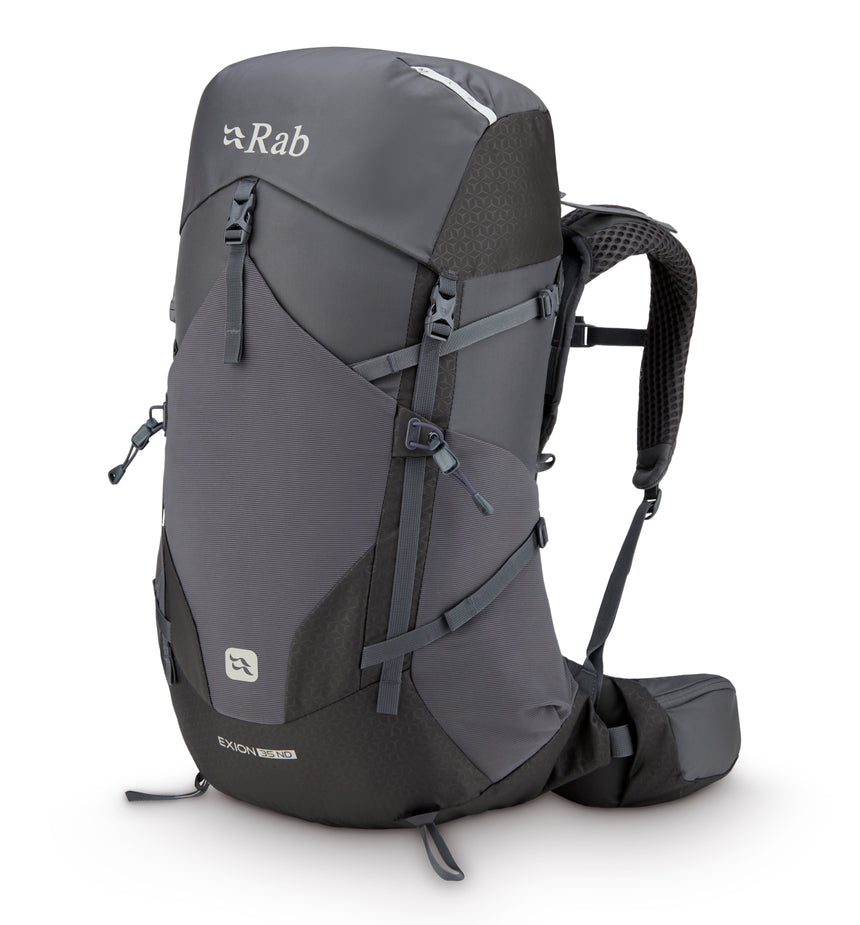 MOCHILA DE SENDERISMO EXION ND 35L MUJER