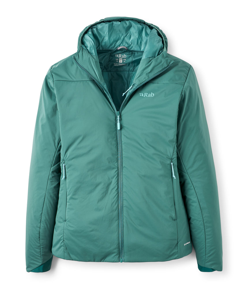 Xenair Alpine Light Jacket Wmns