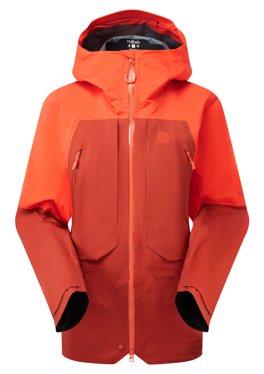 Khroma Converge Jacket Wmns