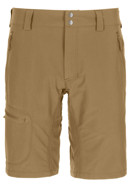 INCLINE LIGHT SHORTS