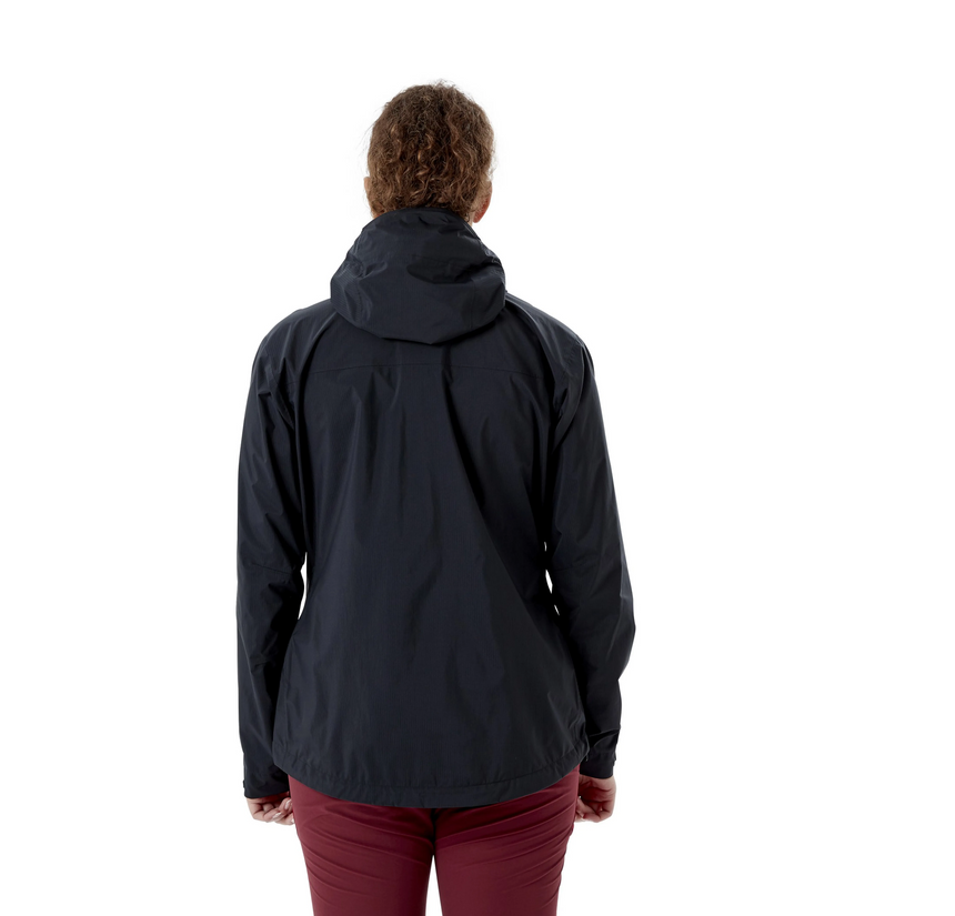Downpour Plus 2.0 Jacket Wmns