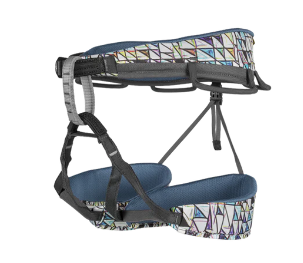 TREND arnés escalada deportiva