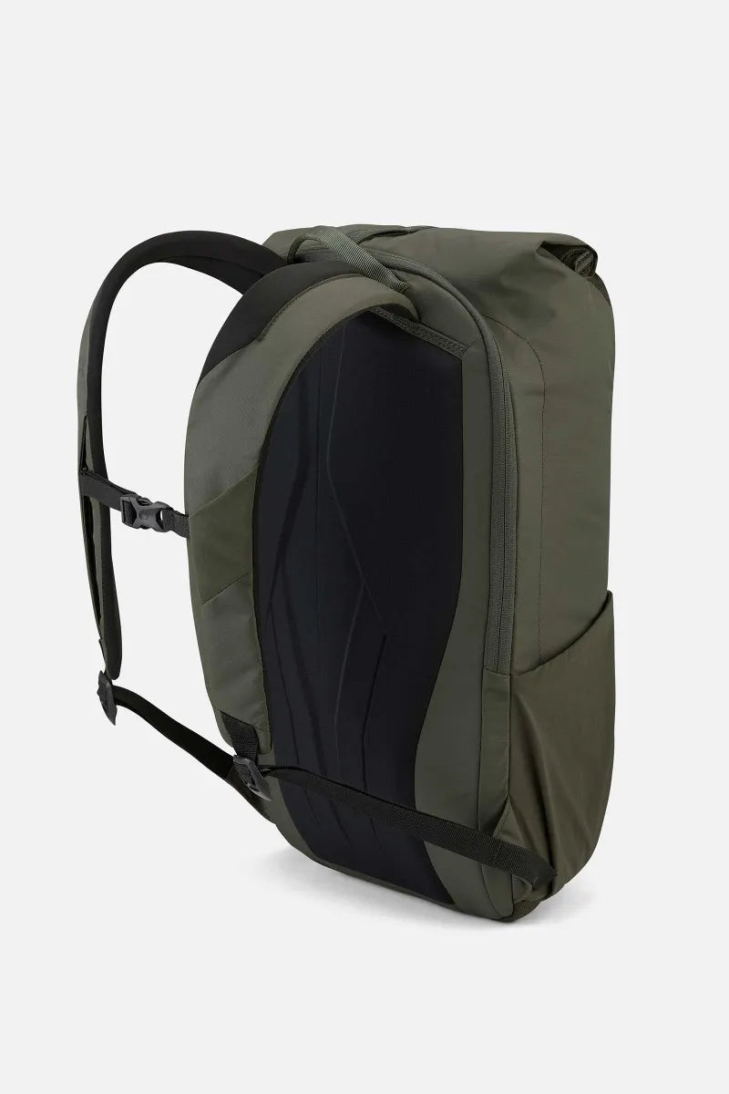 MOCHILA DE DÍA DEPOT 18L