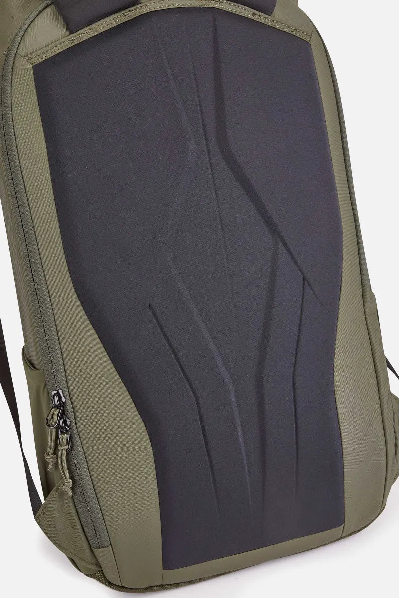 MOCHILA DE DÍA DEPOT 18L