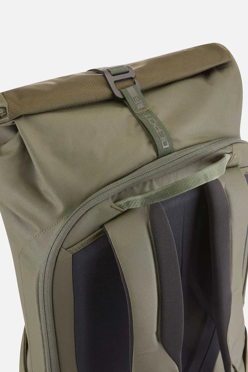 MOCHILA DE DÍA DEPOT 18L