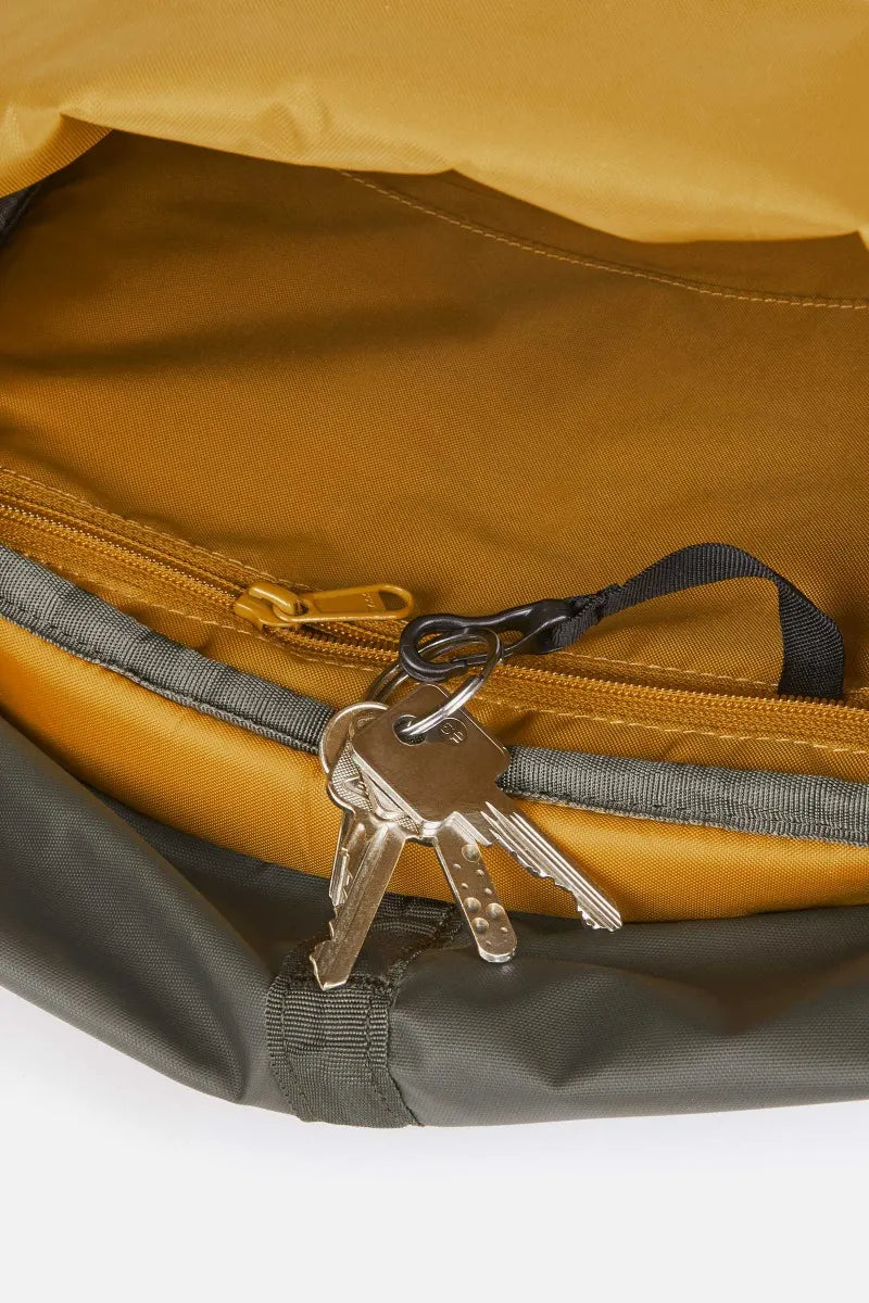 MOCHILA DE DÍA DEPOT 18L