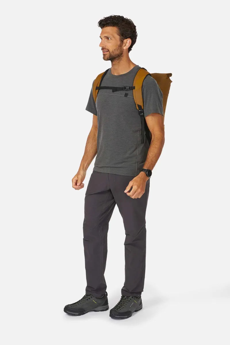 MOCHILA DE DÍA DEPOT 18L