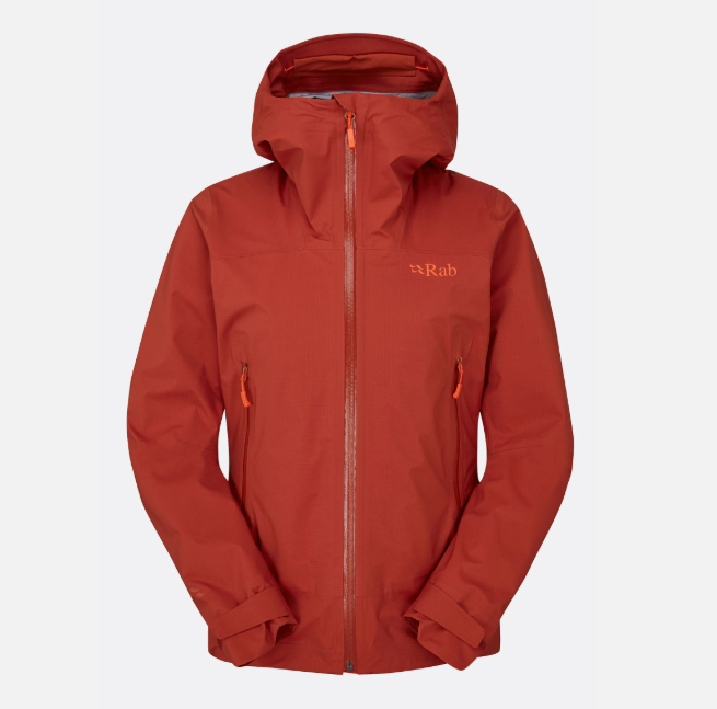 Firewall Light Jacket Wmns