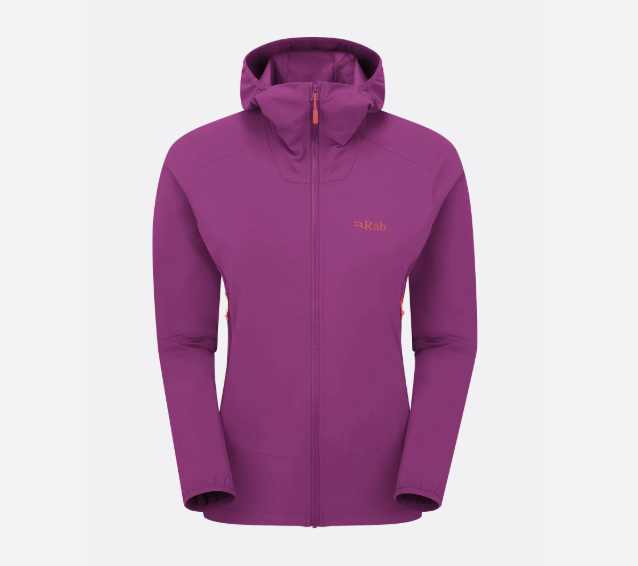 Borealis Hoody Wmns