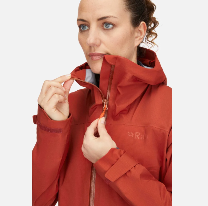 Firewall Light Jacket Wmns