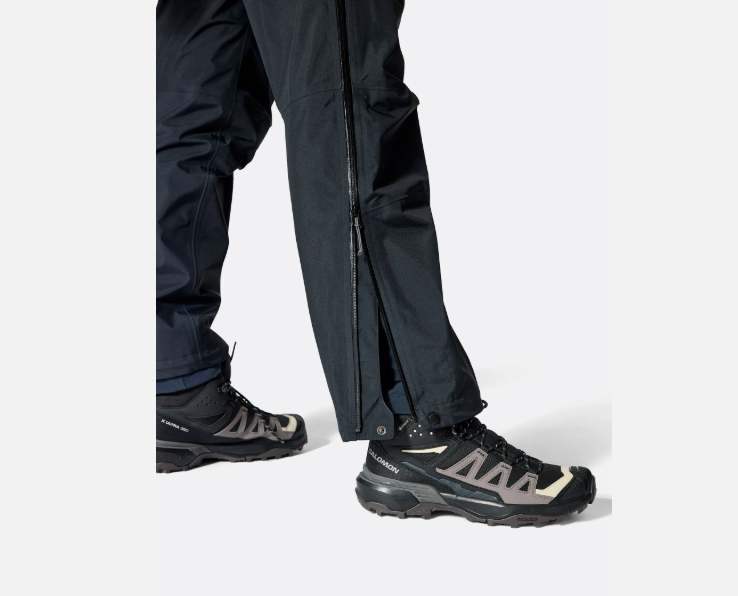 Firewall Mountain Pants Wmns