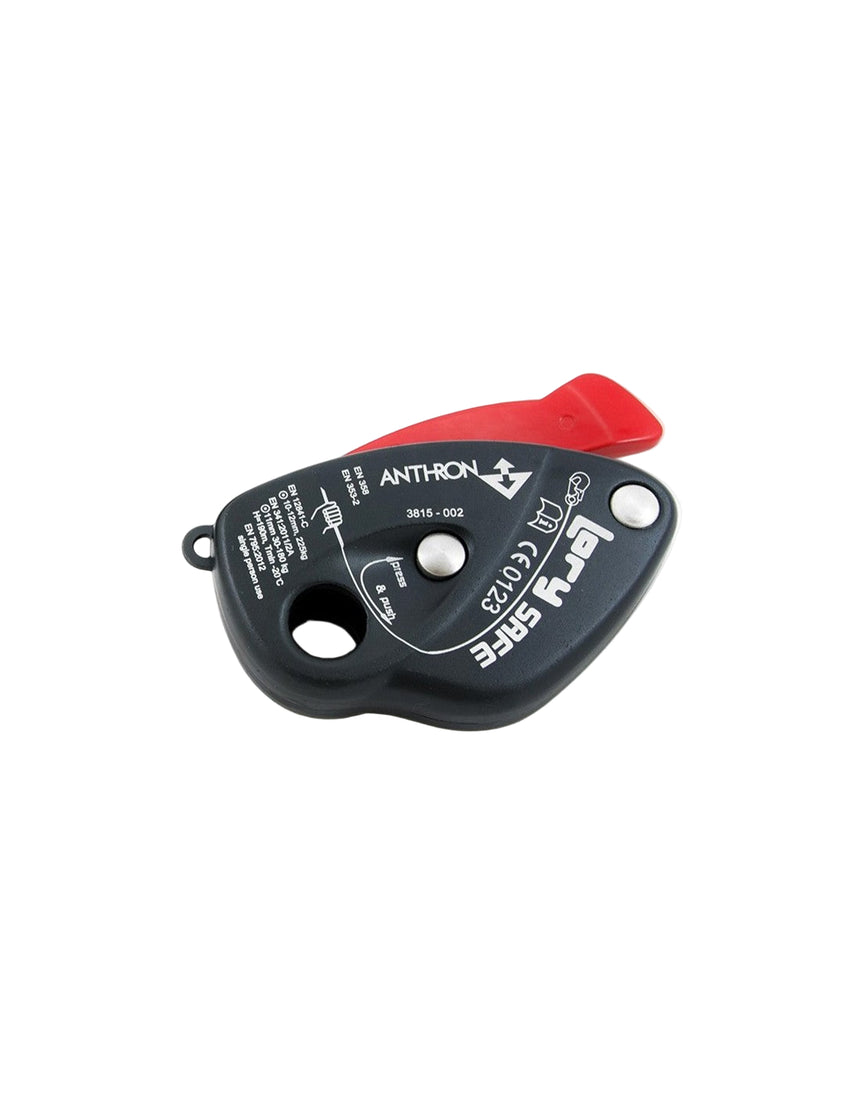 ASEGURADOR DESCENSOR LORY SAFE