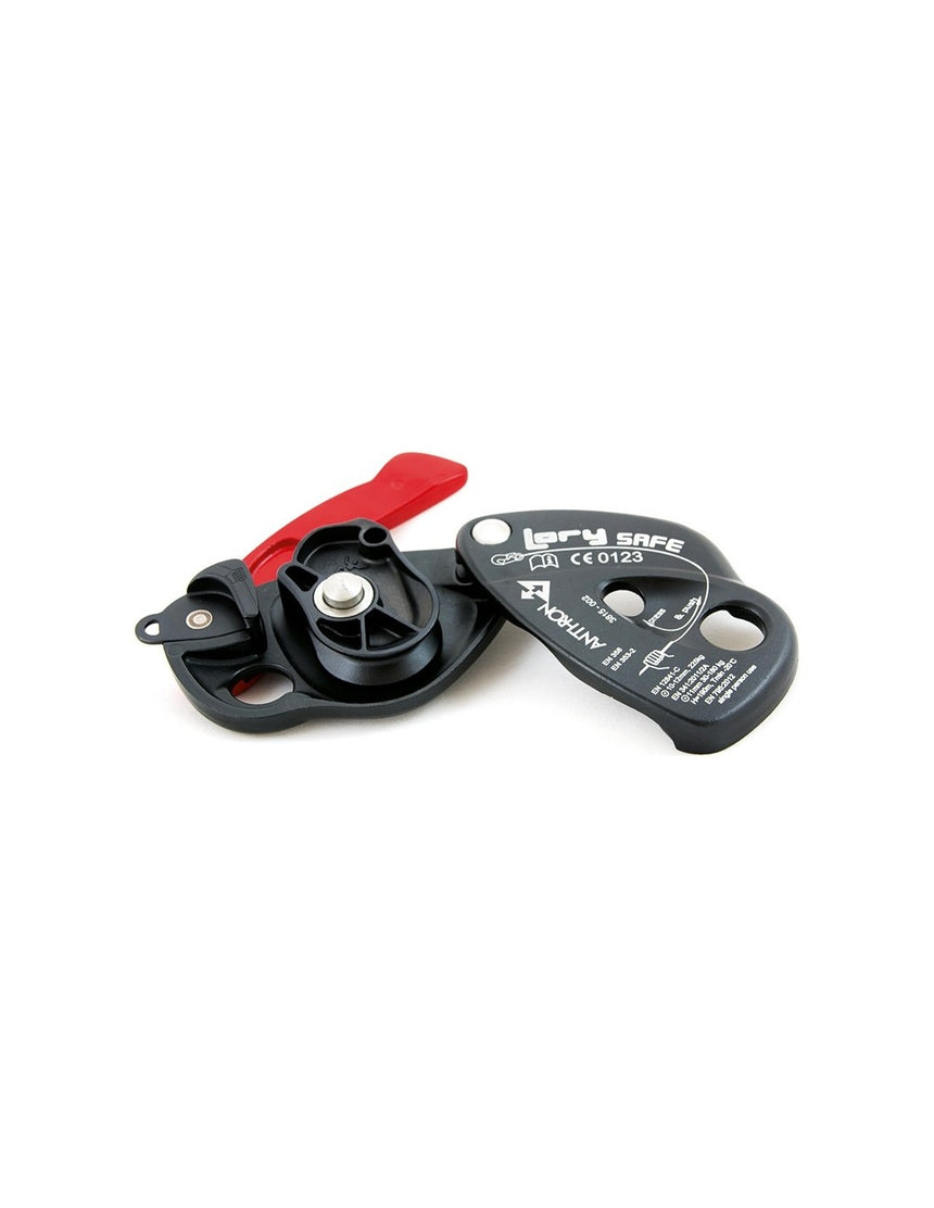 ASEGURADOR DESCENSOR LORY SAFE